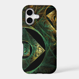 Magical Vibrations Abstract Art