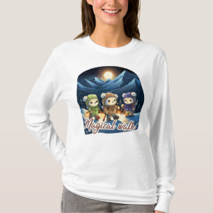Magical walk T-Shirt