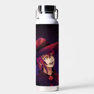 Magical Witch Water Bottle