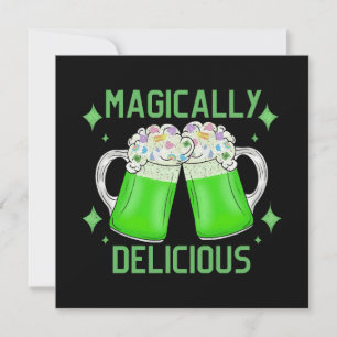 Magically delicious