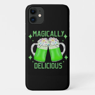 Magically delicious iPhone 11 case