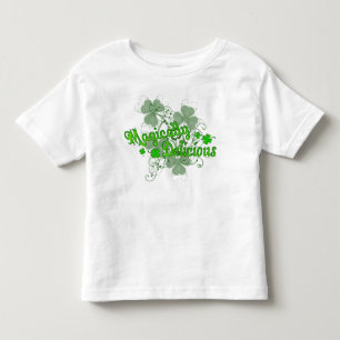 Magically Delicious Kids Graphic Toddler T-shirt