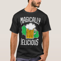Magically Delicious St Patrick's Day