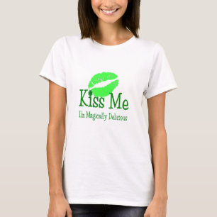 magically delicious t shirt