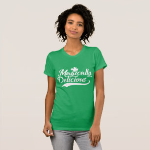 Magically Delicious T-Shirt