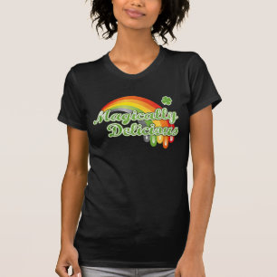 Magically Delicious Women's T-Shirt
