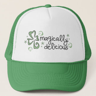 MagicallyDelicious-01.png Trucker Hat