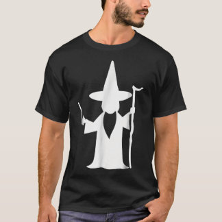 Magician _1 T-Shirt