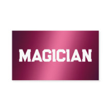 Magician