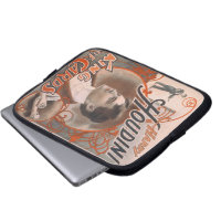 Magician Harry Houdini The King Of Cards
