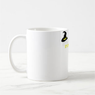Magician In Training _1 Coffee Mug