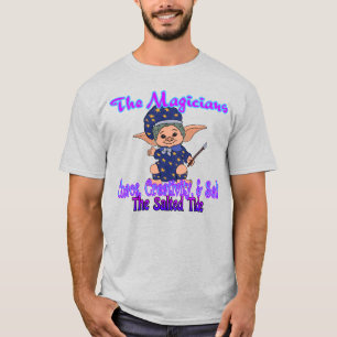 Magicians Tee 2024