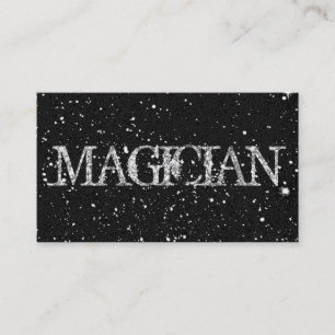 Magicien carte Trick Poker Chip Entertainment