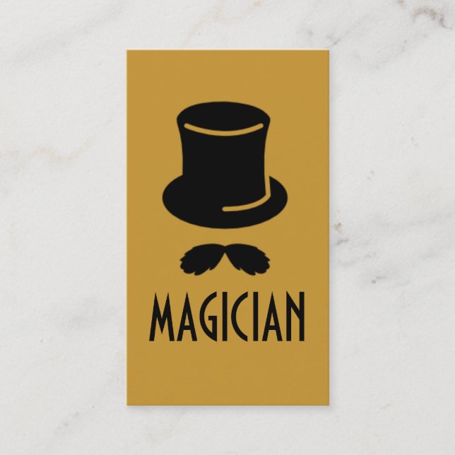 Magicien carte Trick Poker Chip Entertainment (Devant)