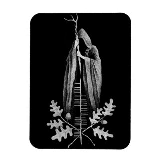 Magick : Cailleach Magnet