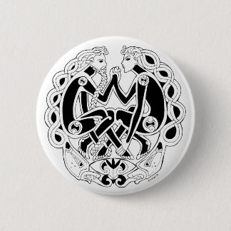 Magick - Equality 2 Inch Round Button