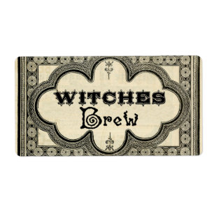 Magick - La brasse de sorcière