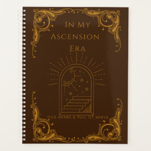 Magickal Era Planner