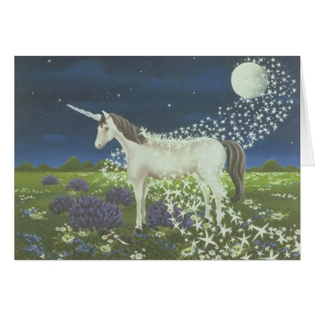 Magie (Devant horizontal)