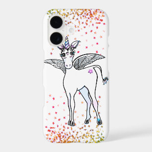 Magie de licorne
