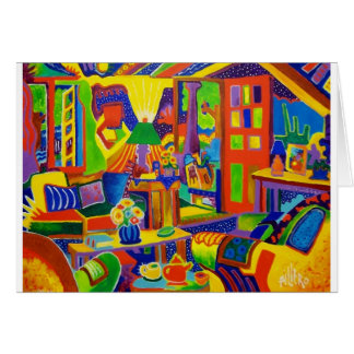 Magie de salon