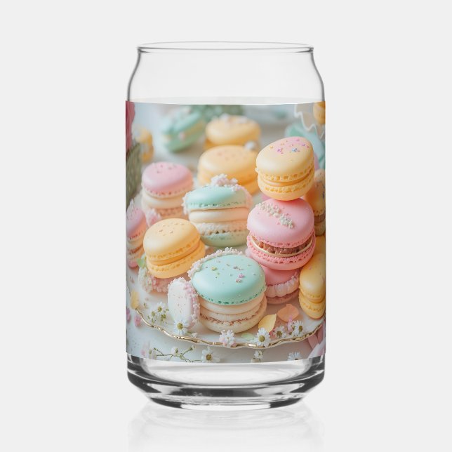 Magie des Macarons (Recto)