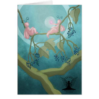 Magie florale d'art féerique mythique