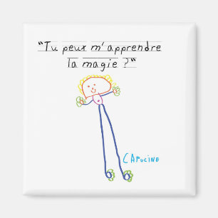 Magie Magnet