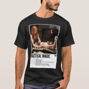 Magie pratique 1998 T-shirt classique