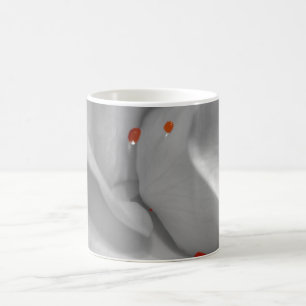 Magique Aquarelle Eolienne Mug