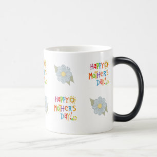 Magique Mug de la fête des mères