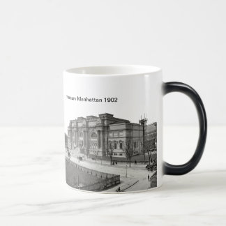 Magique musée Manhattan Mug