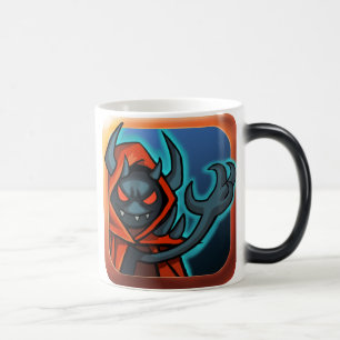 Magique Stickwars officiel 3 : Le Roi Maelnik Mug