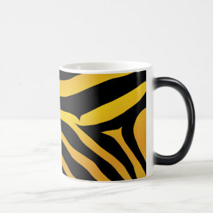 Magique Tiger mug