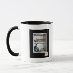 Magishun Kitteh Mug