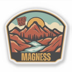 Magness, Arkansas 