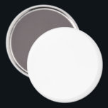 Magnet<br><div class="desc">Create your own personalizable, minimalist style which can be easily updated with your Photo and text. If you need any help personalizing this product, please contact me using the message button below and I will be happy to help.</div>