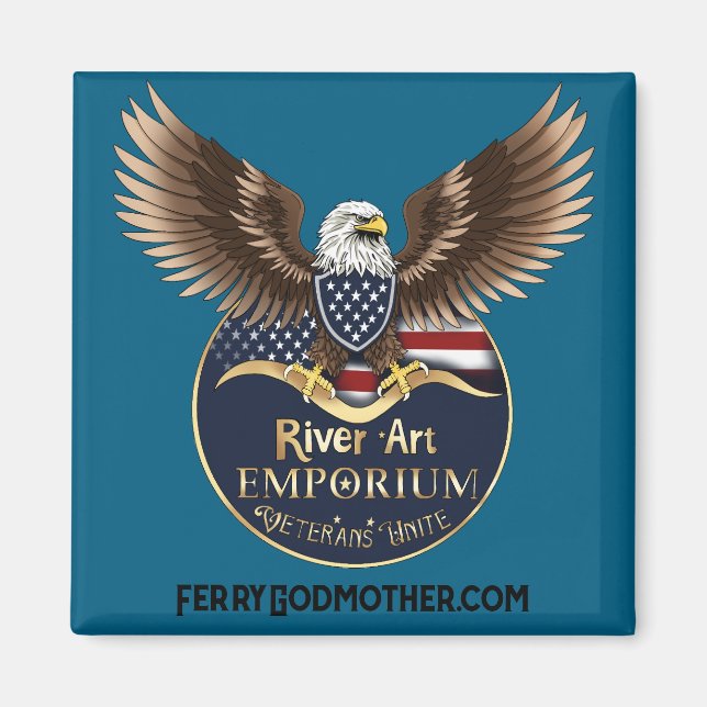 Magnet (Front)