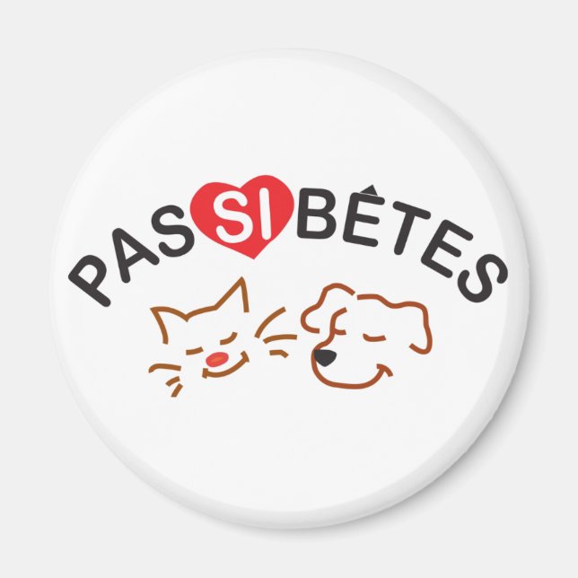 magnet (Devant)