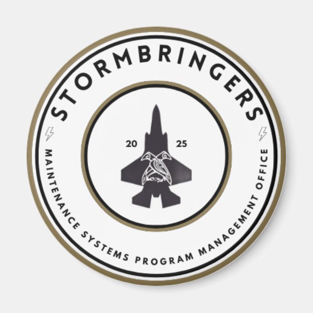 Magnet (Front)