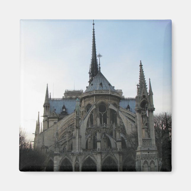 Magnet (Devant)