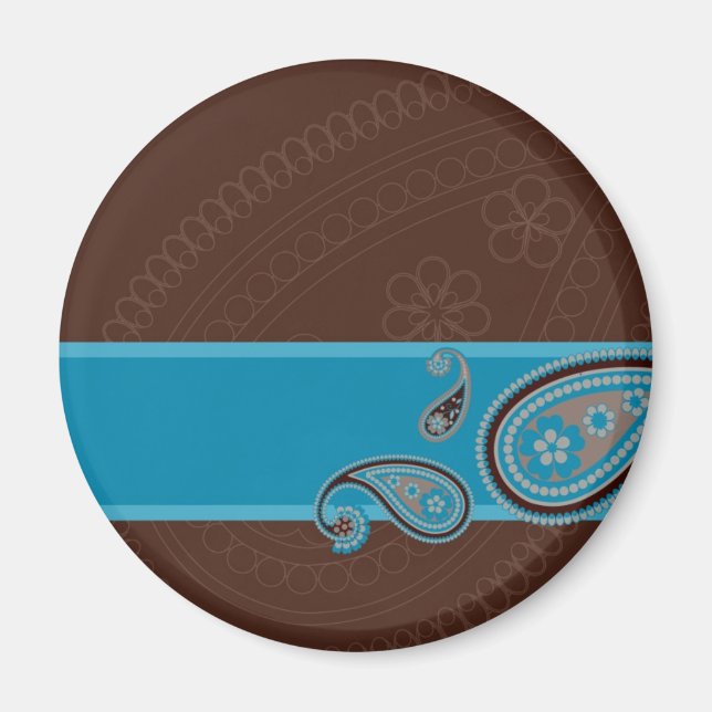 MAGNET (Front)