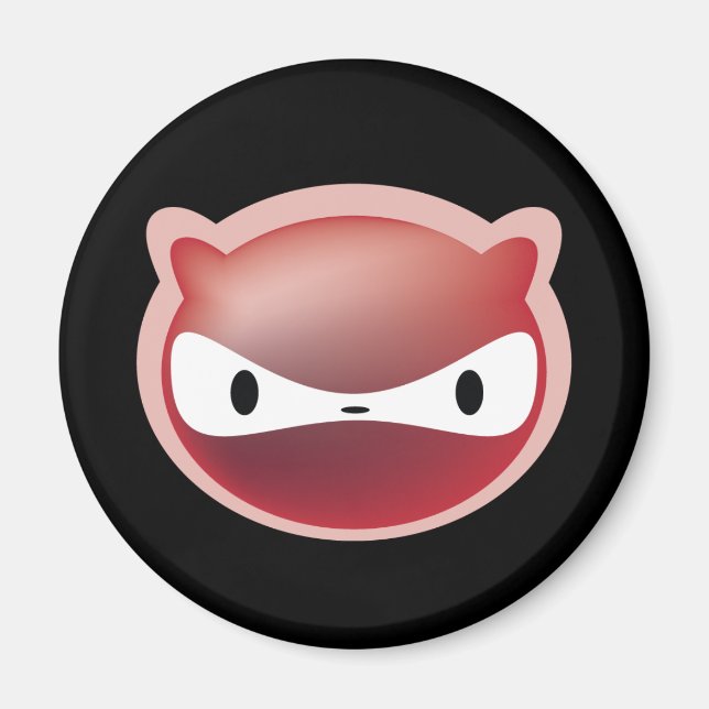 Magnet (Devant)