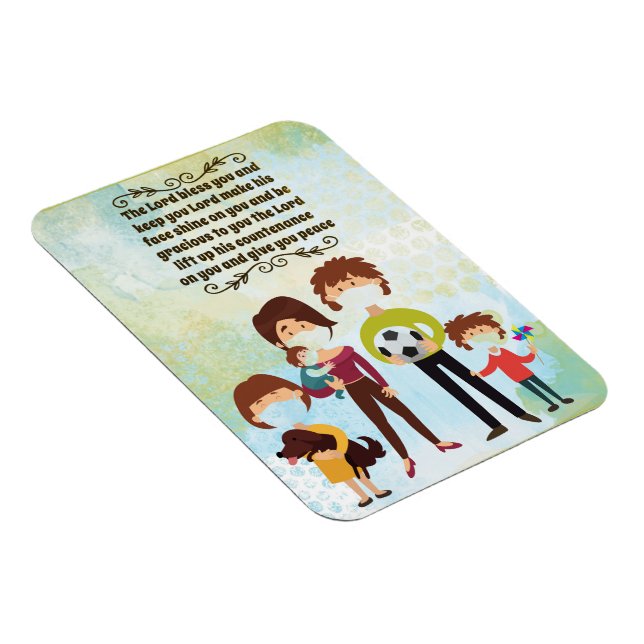 Magnet (Right Side)