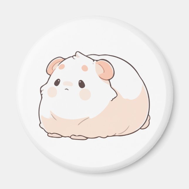 Magnet (Devant)