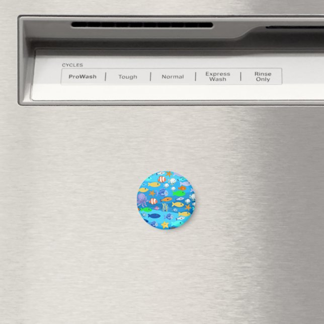 Magnet (In Situ (Dishwasher))