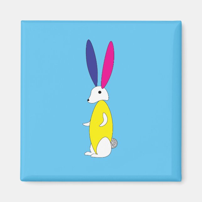 Magnet (Devant)