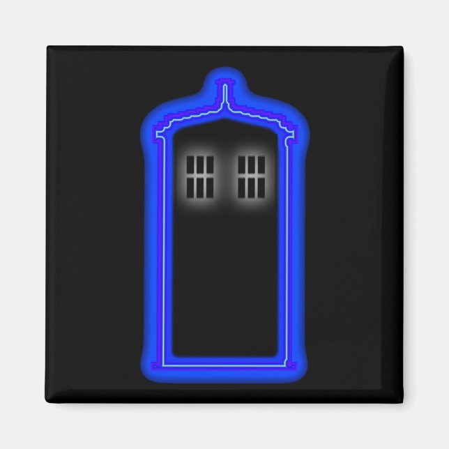 Magnet (Front)