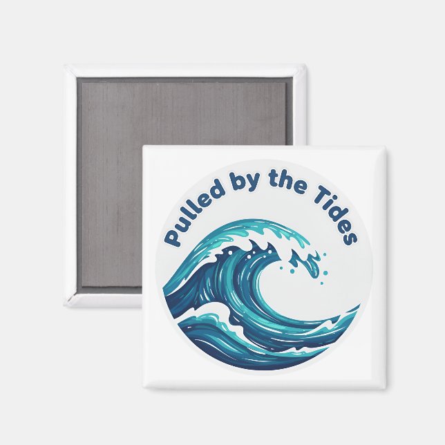 Magnet (Recto/Verso)