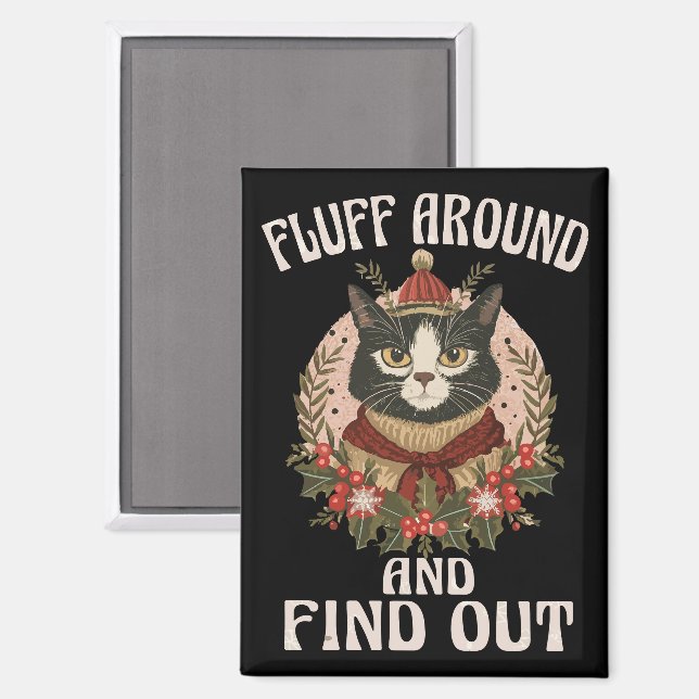 Magnet (Front/Back)